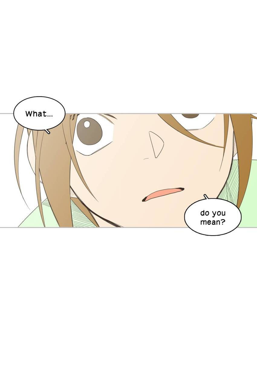 Read Cutting Off chapter 13 image 10 on Lezhin