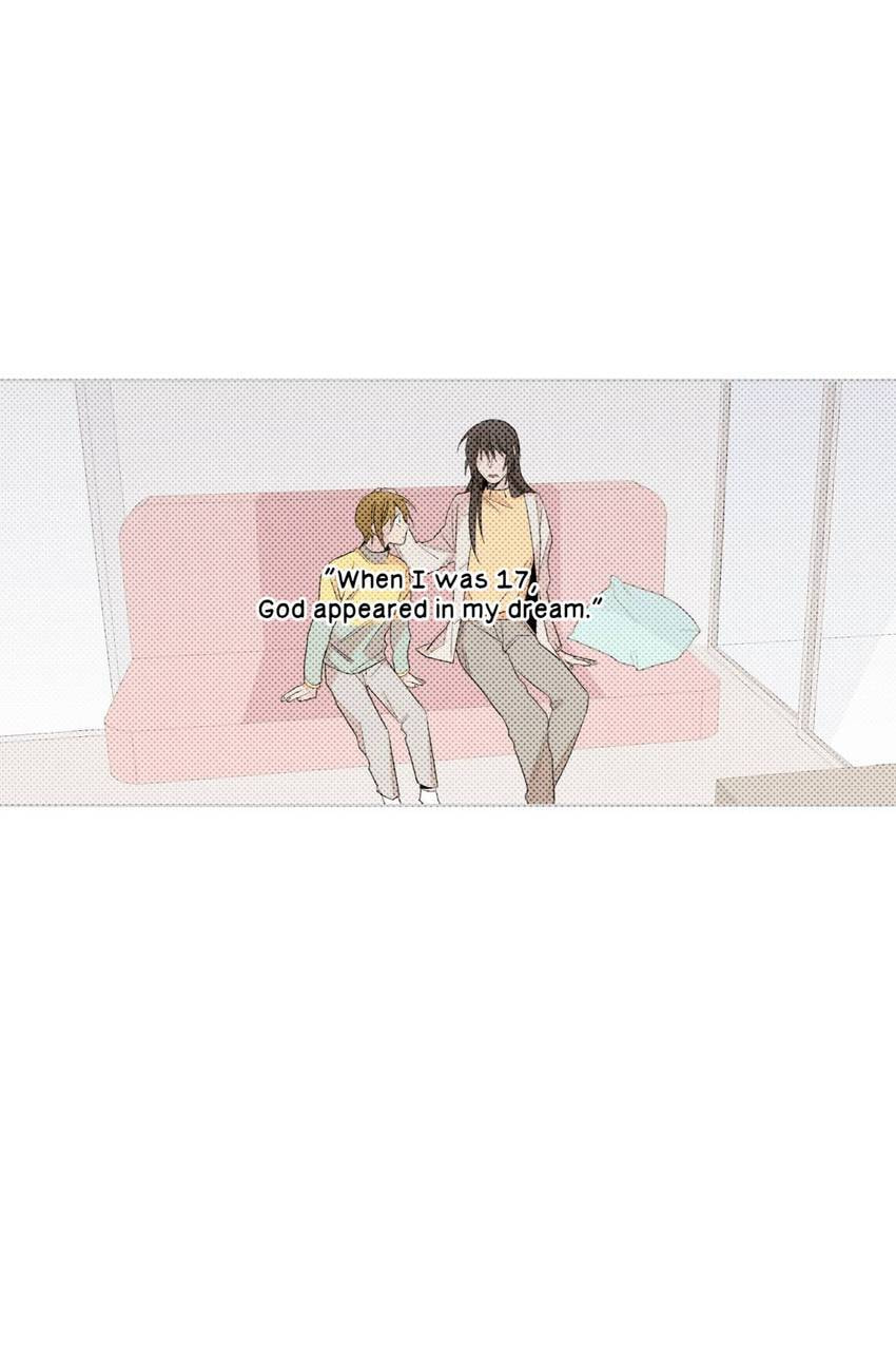 Read Cutting Off chapter 13 image 15 on Lezhin