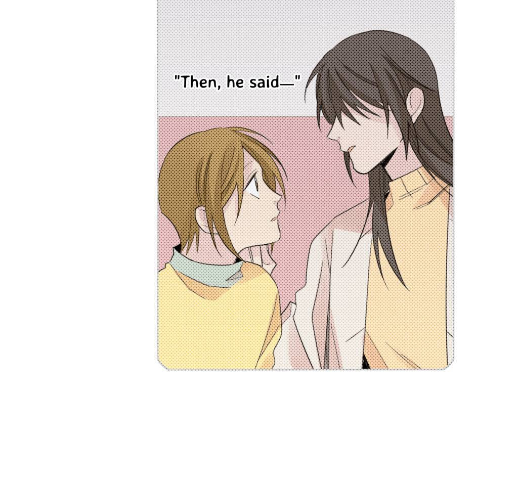 Read Cutting Off chapter 13 image 19 on Lezhin