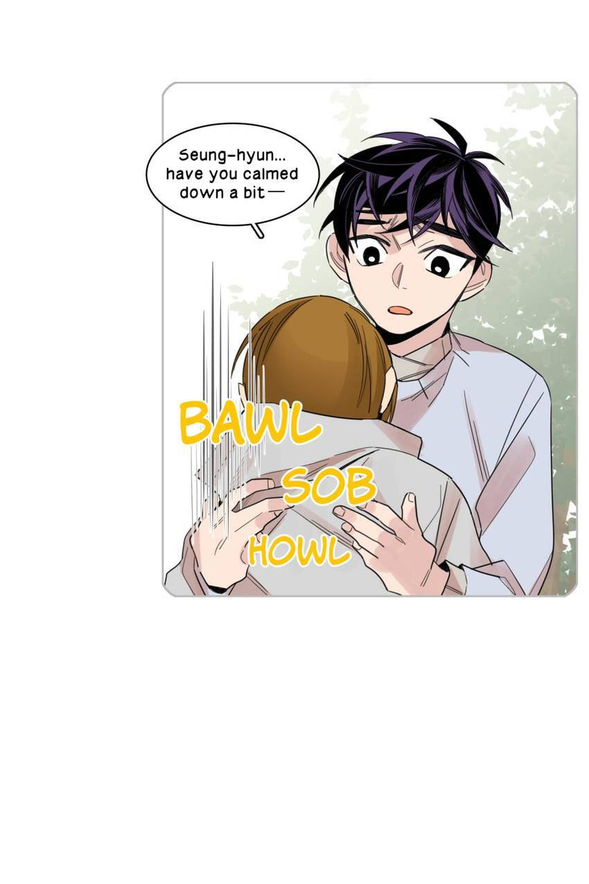 Read Cutting Off chapter 13 image 2 on Lezhin