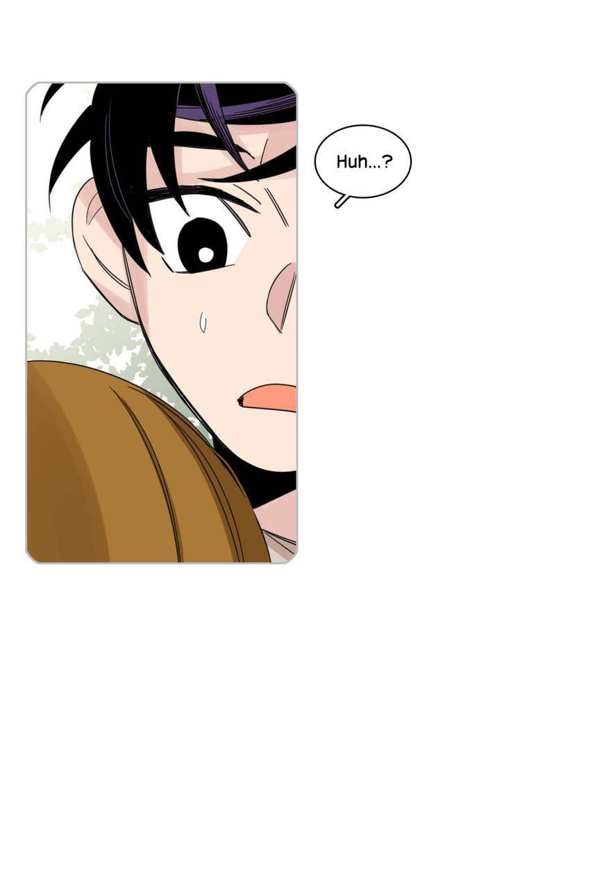Read Cutting Off chapter 13 image 3 on Lezhin