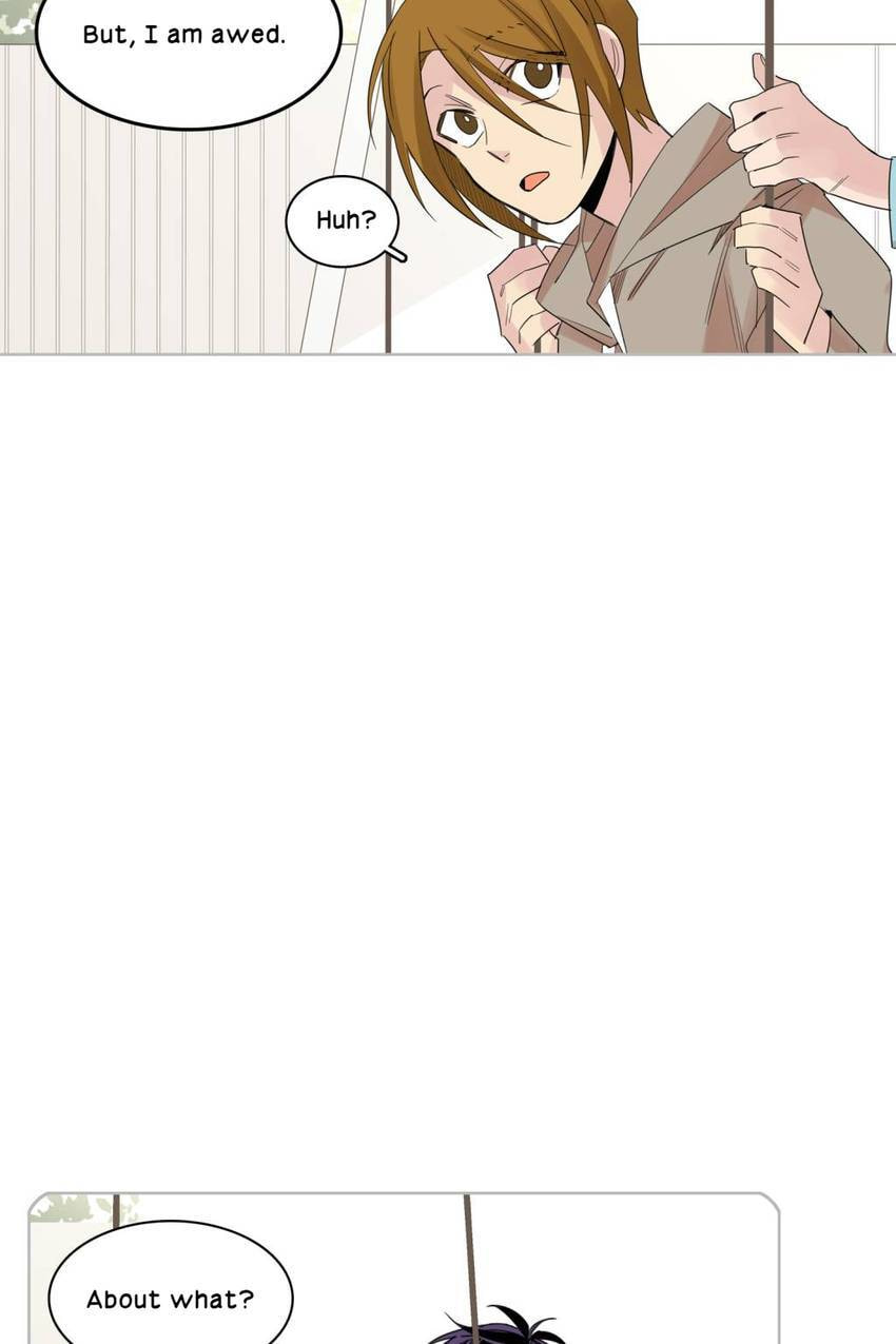 Read Cutting Off chapter 13 image 31 on Lezhin