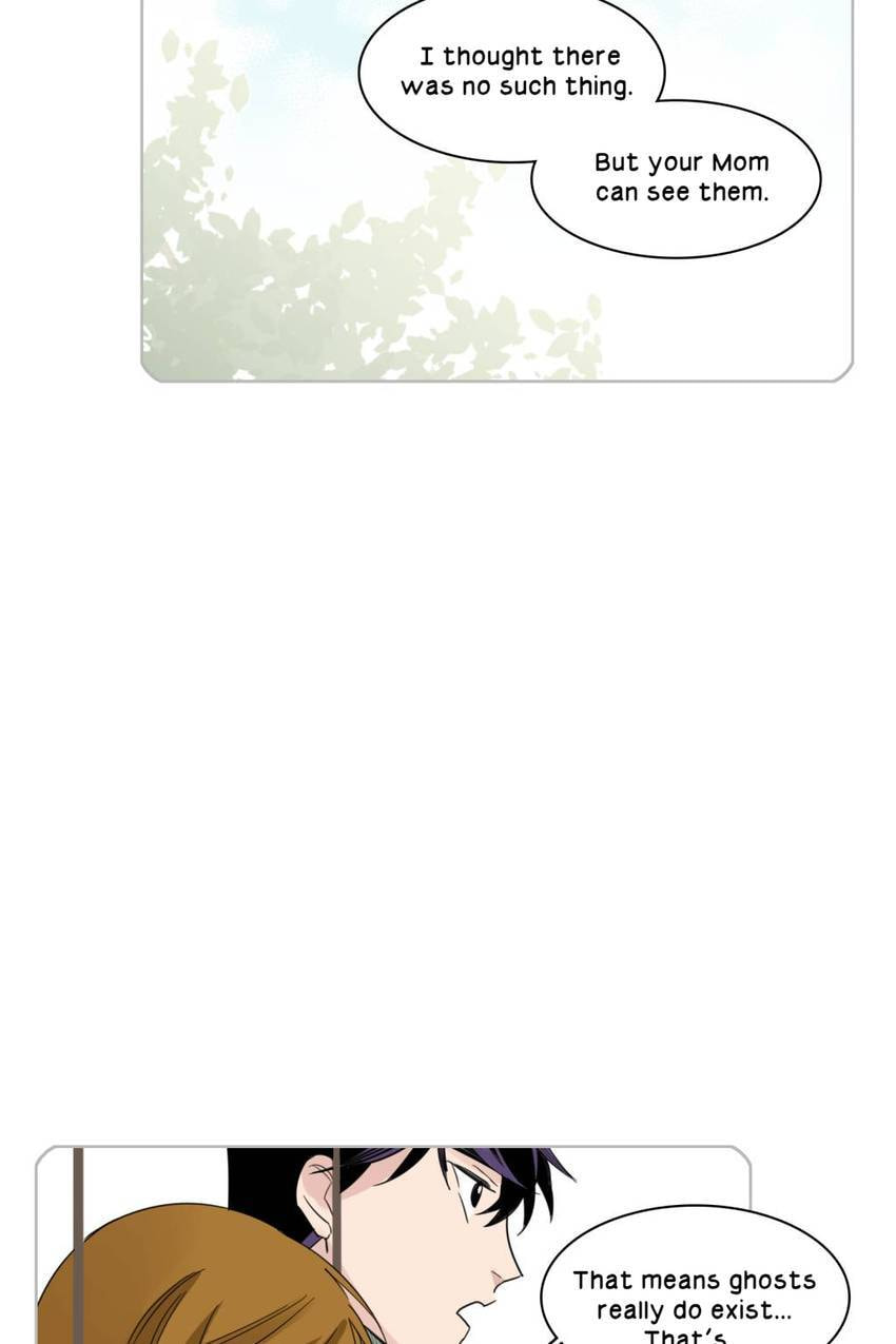 Read Cutting Off chapter 13 image 33 on Lezhin