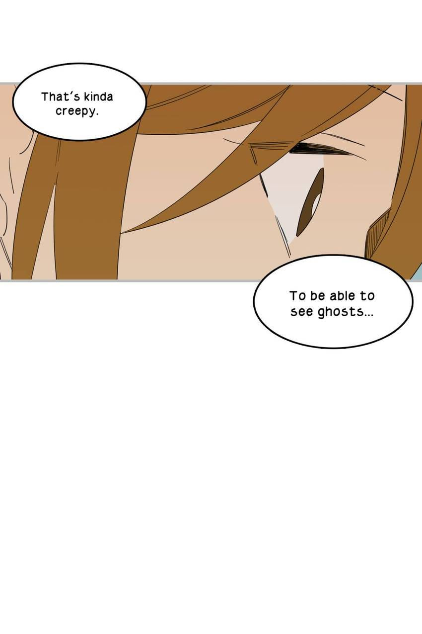Read Cutting Off chapter 13 image 35 on Lezhin