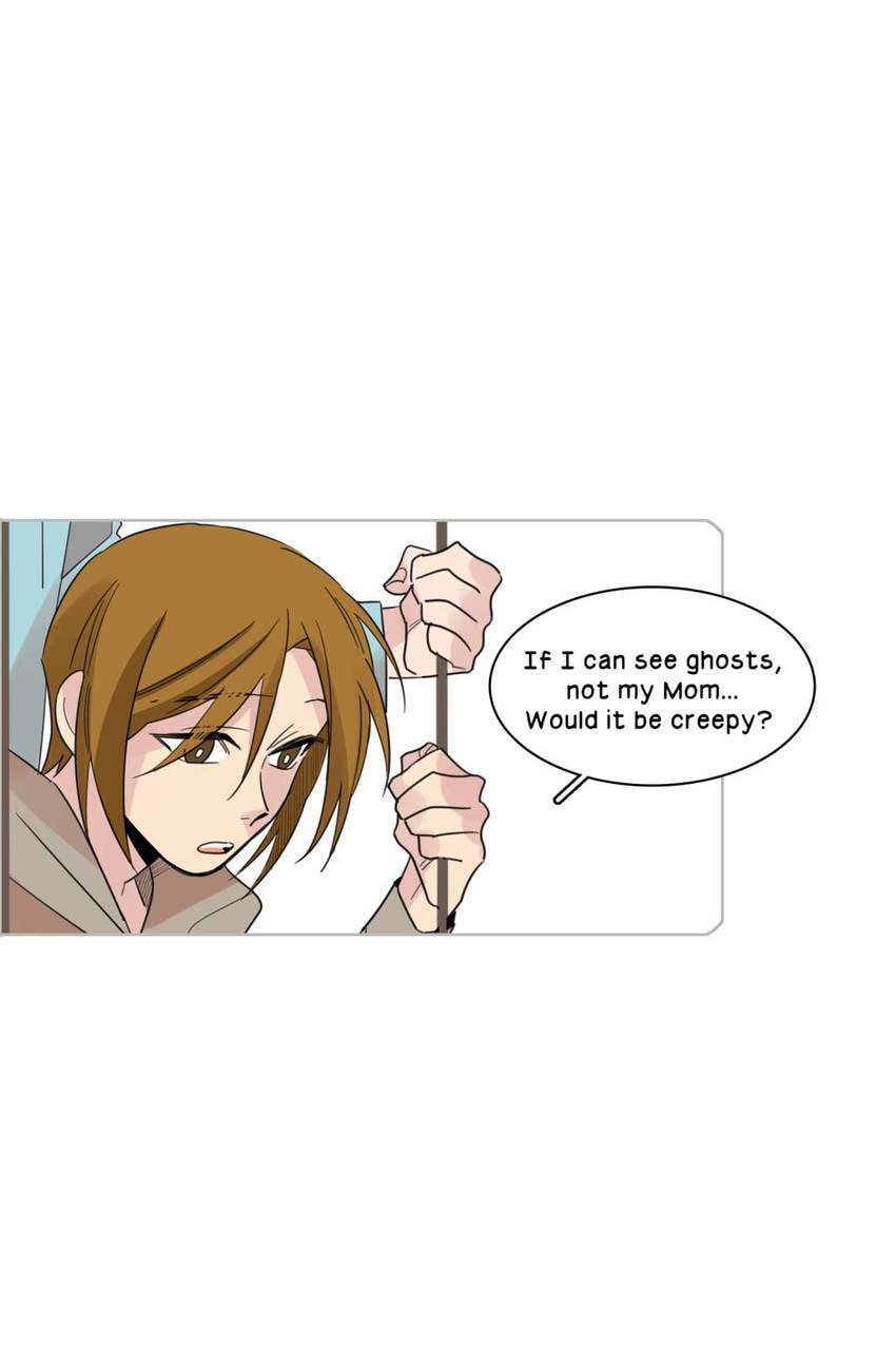 Read Cutting Off chapter 13 image 37 on Lezhin