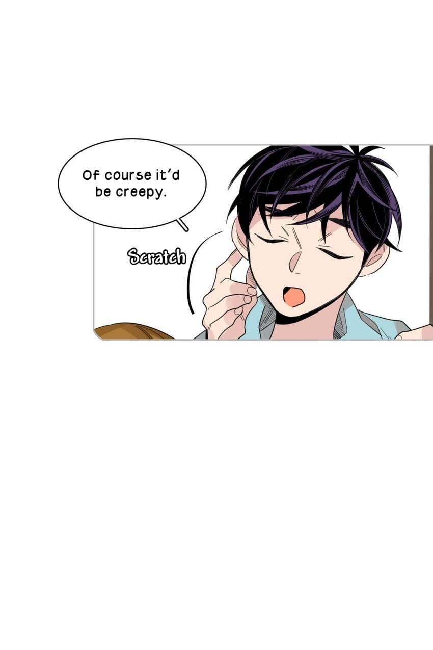Read Cutting Off chapter 13 image 38 on Lezhin
