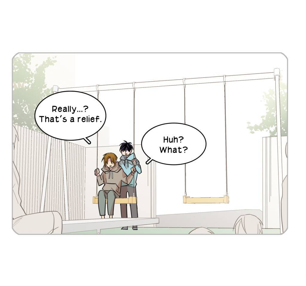 Read Cutting Off chapter 13 image 39 on Lezhin