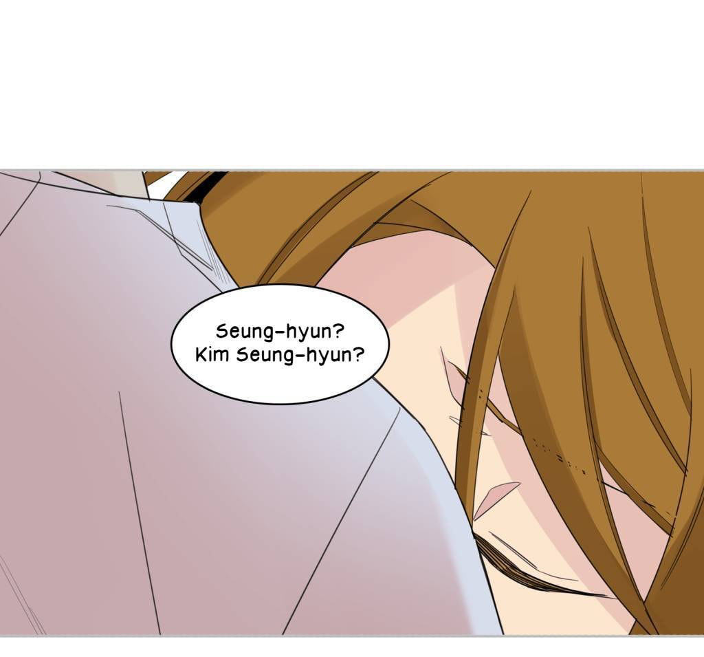 Read Cutting Off chapter 13 image 4 on Lezhin