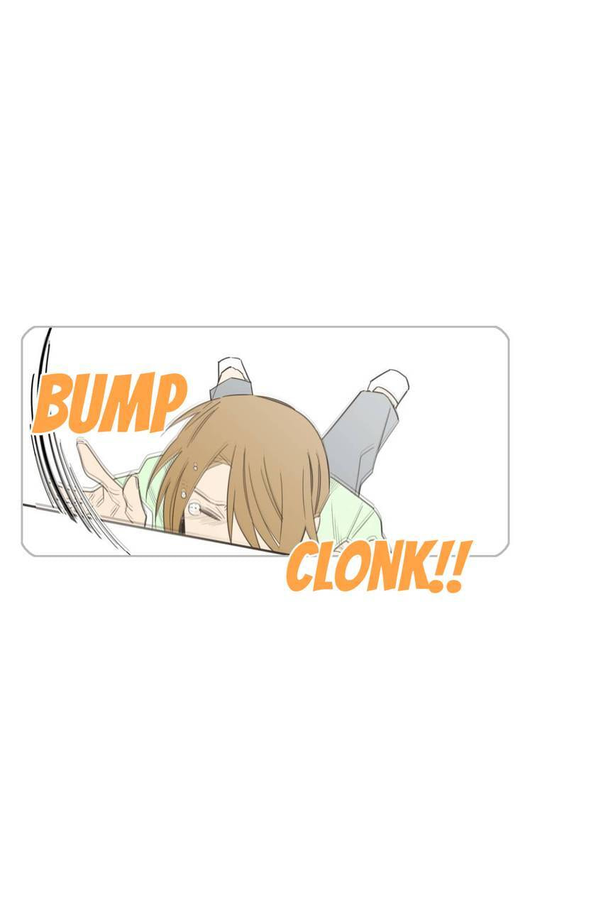 Read Cutting Off chapter 13 image 45 on Lezhin