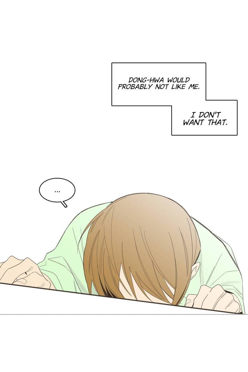 Read Cutting Off chapter 13 image 46 on Lezhin