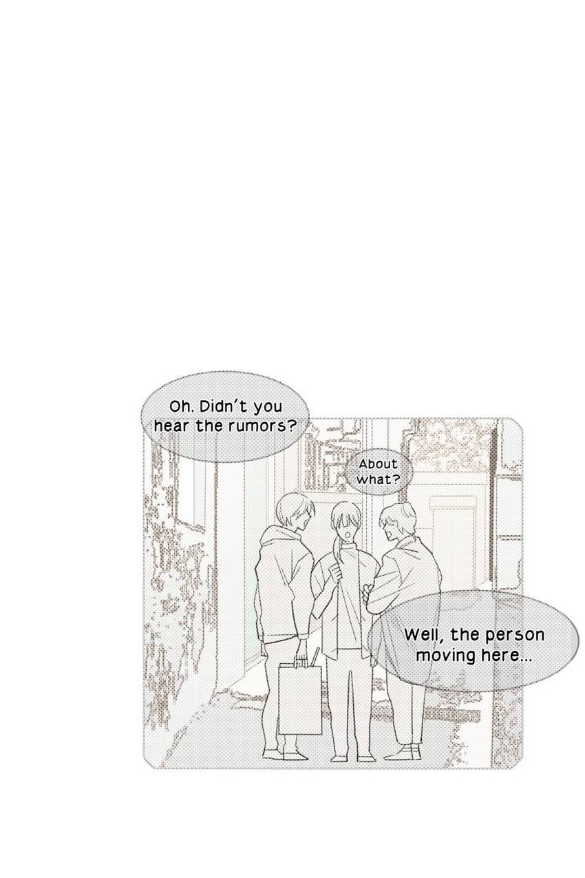 Read Cutting Off chapter 13 image 47 on Lezhin