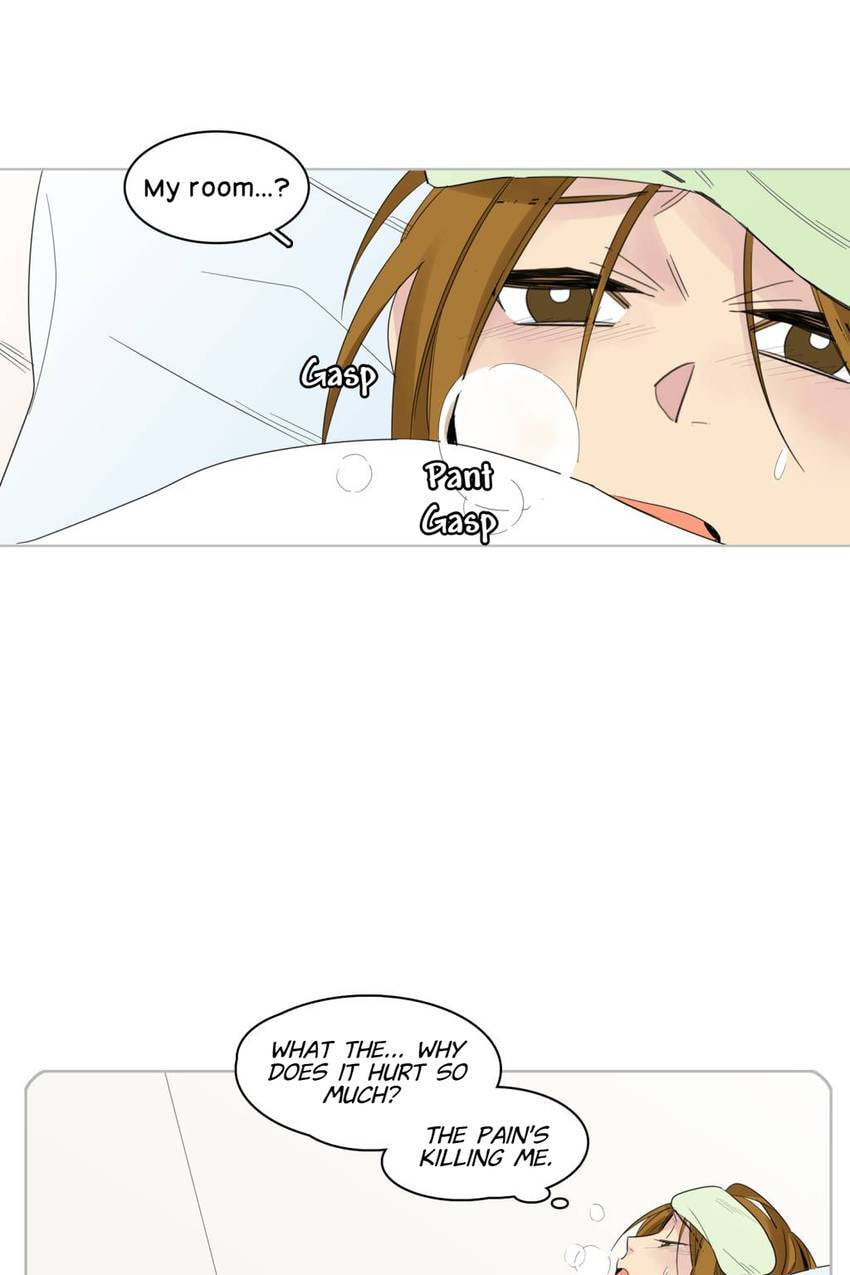 Read Cutting Off chapter 13 image 65 on Lezhin