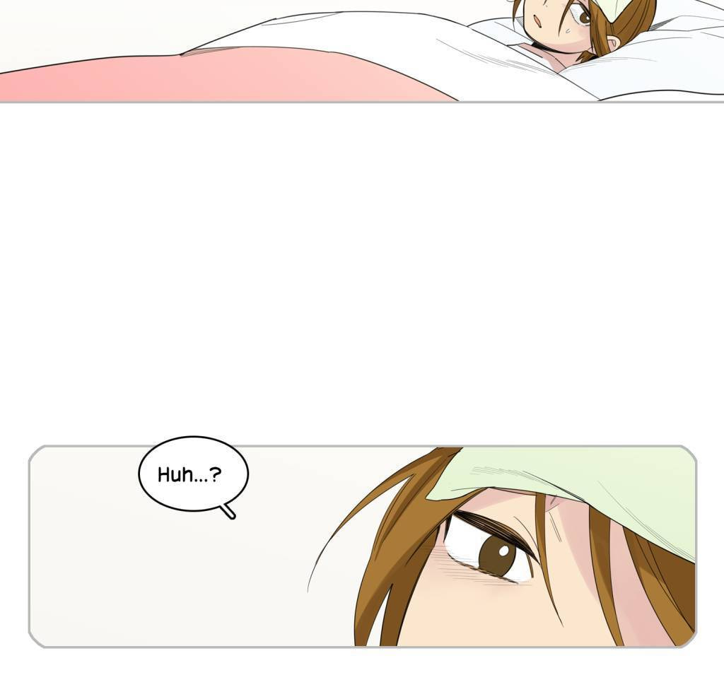 Read Cutting Off chapter 13 image 69 on Lezhin