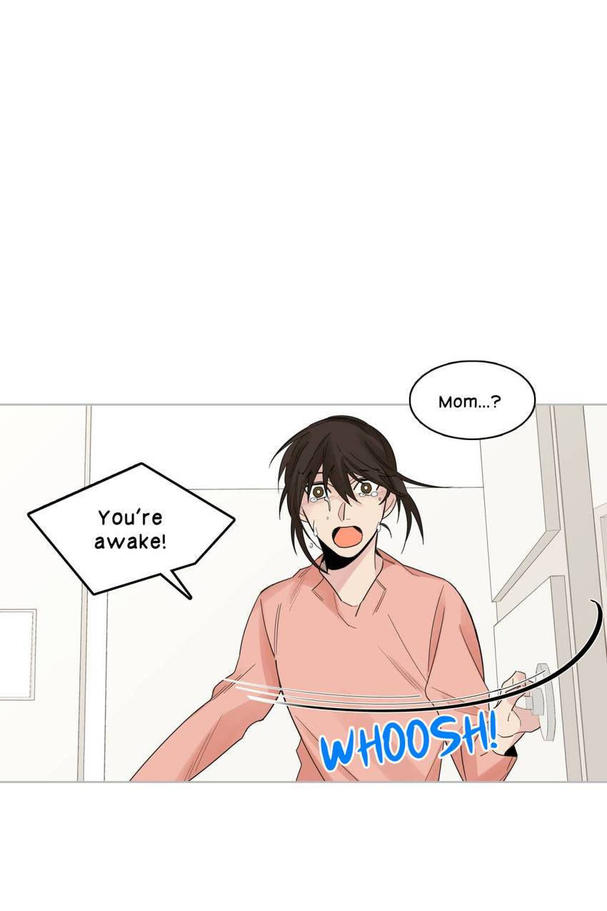 Read Cutting Off chapter 13 image 70 on Lezhin