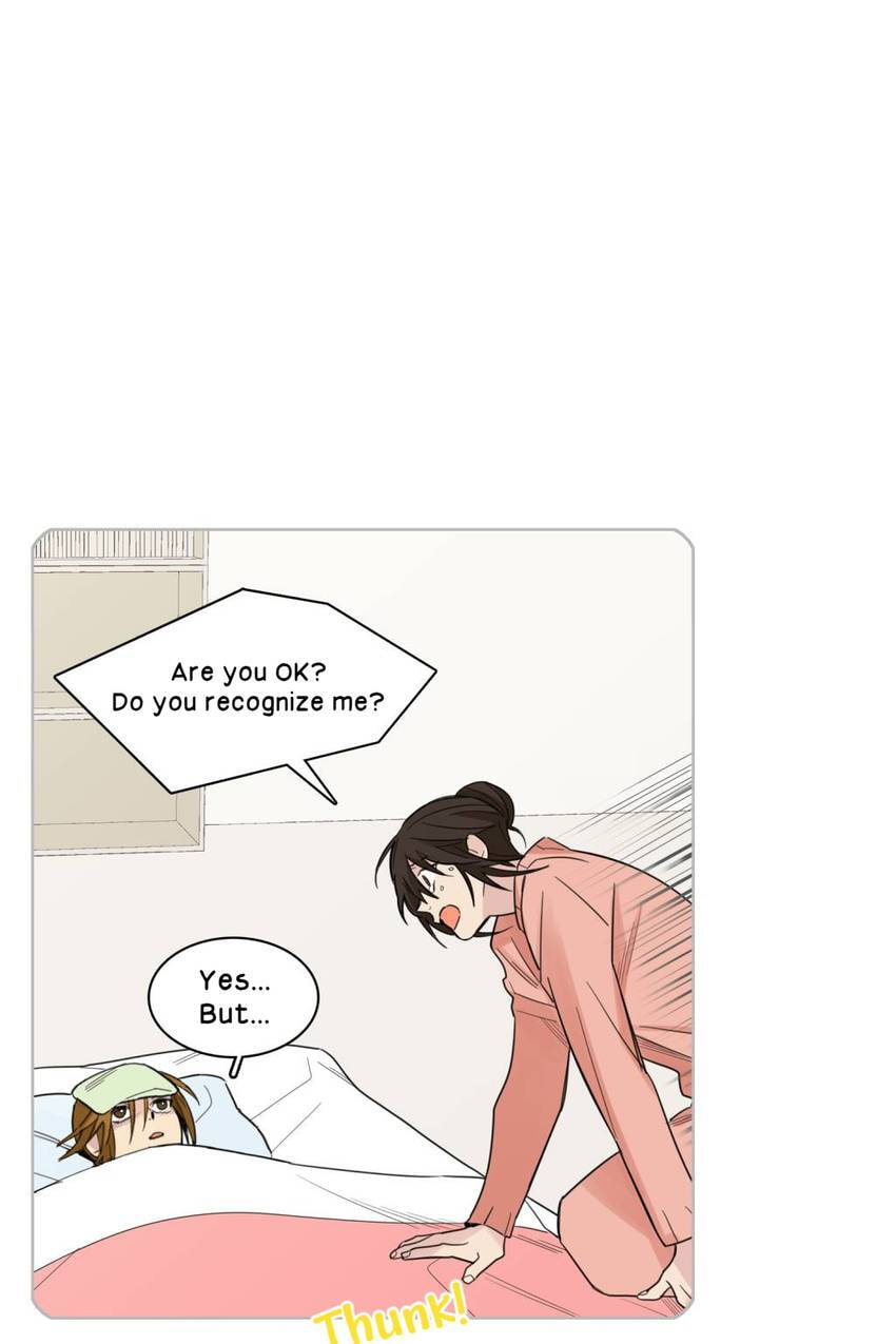 Read Cutting Off chapter 13 image 71 on Lezhin