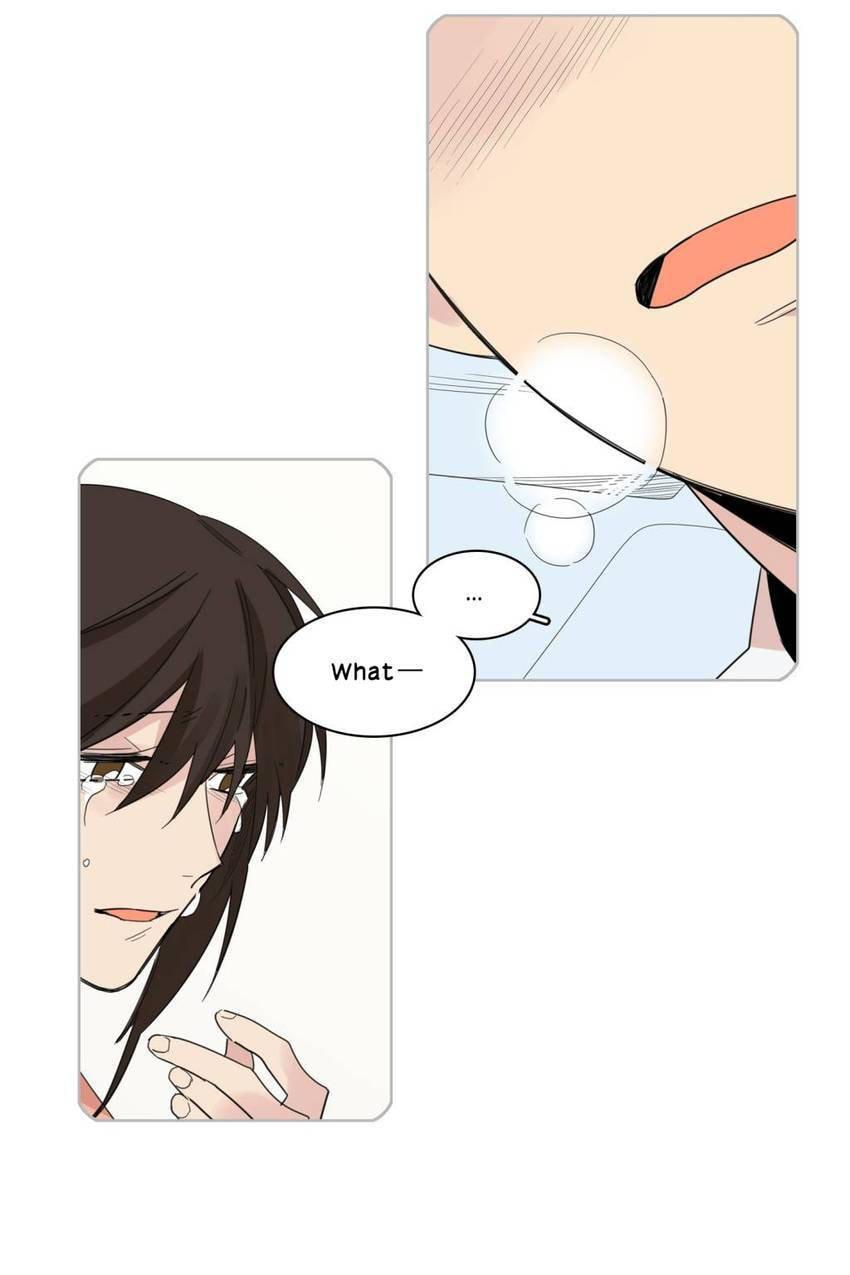 Read Cutting Off chapter 13 image 76 on Lezhin