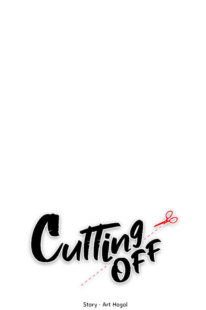 Read Cutting Off chapter 14 image 0 on Lezhin