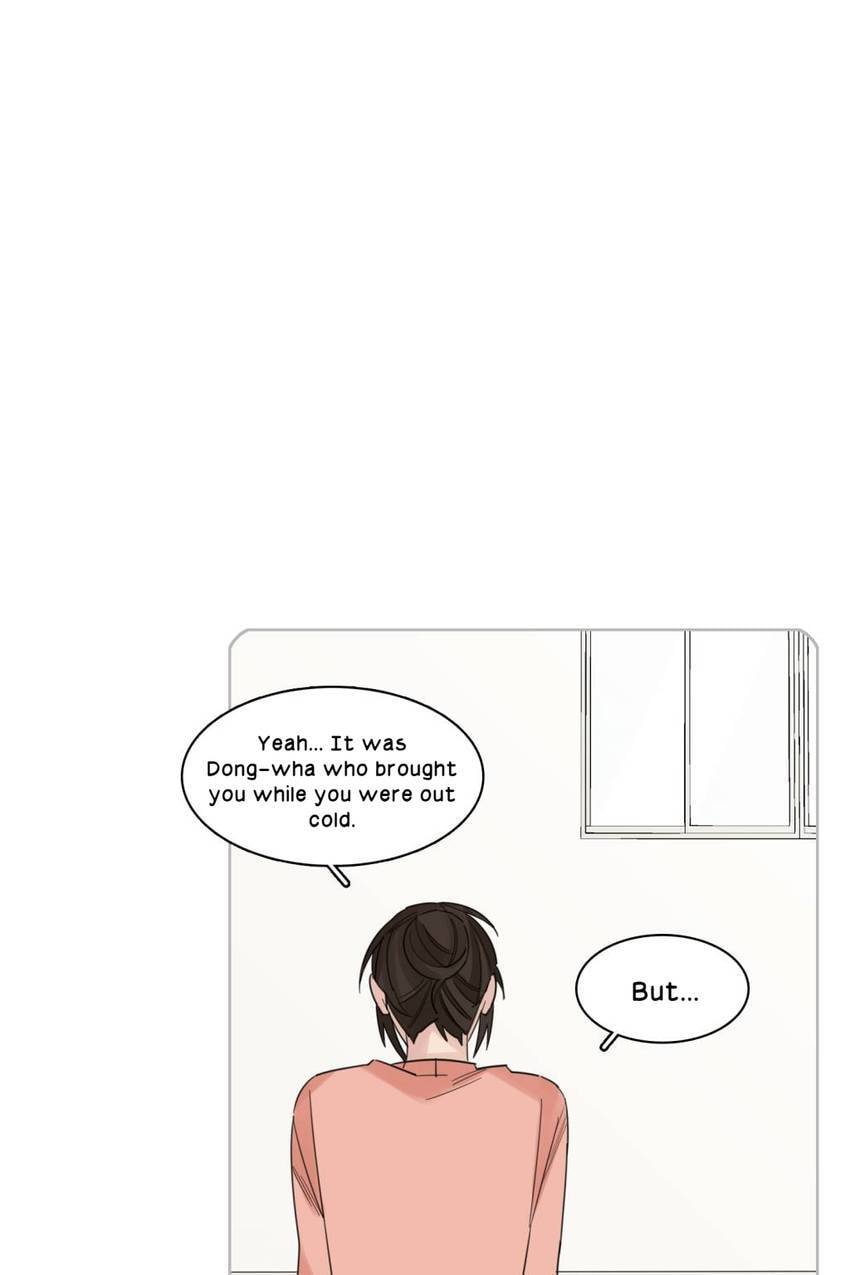 Read Cutting Off chapter 14 image 15 on Lezhin