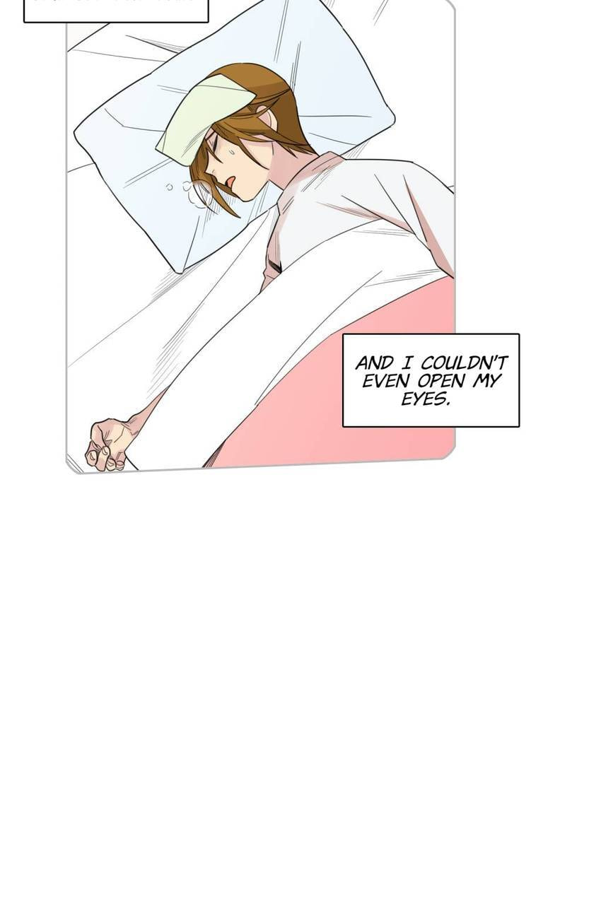 Read Cutting Off chapter 14 image 22 on Lezhin