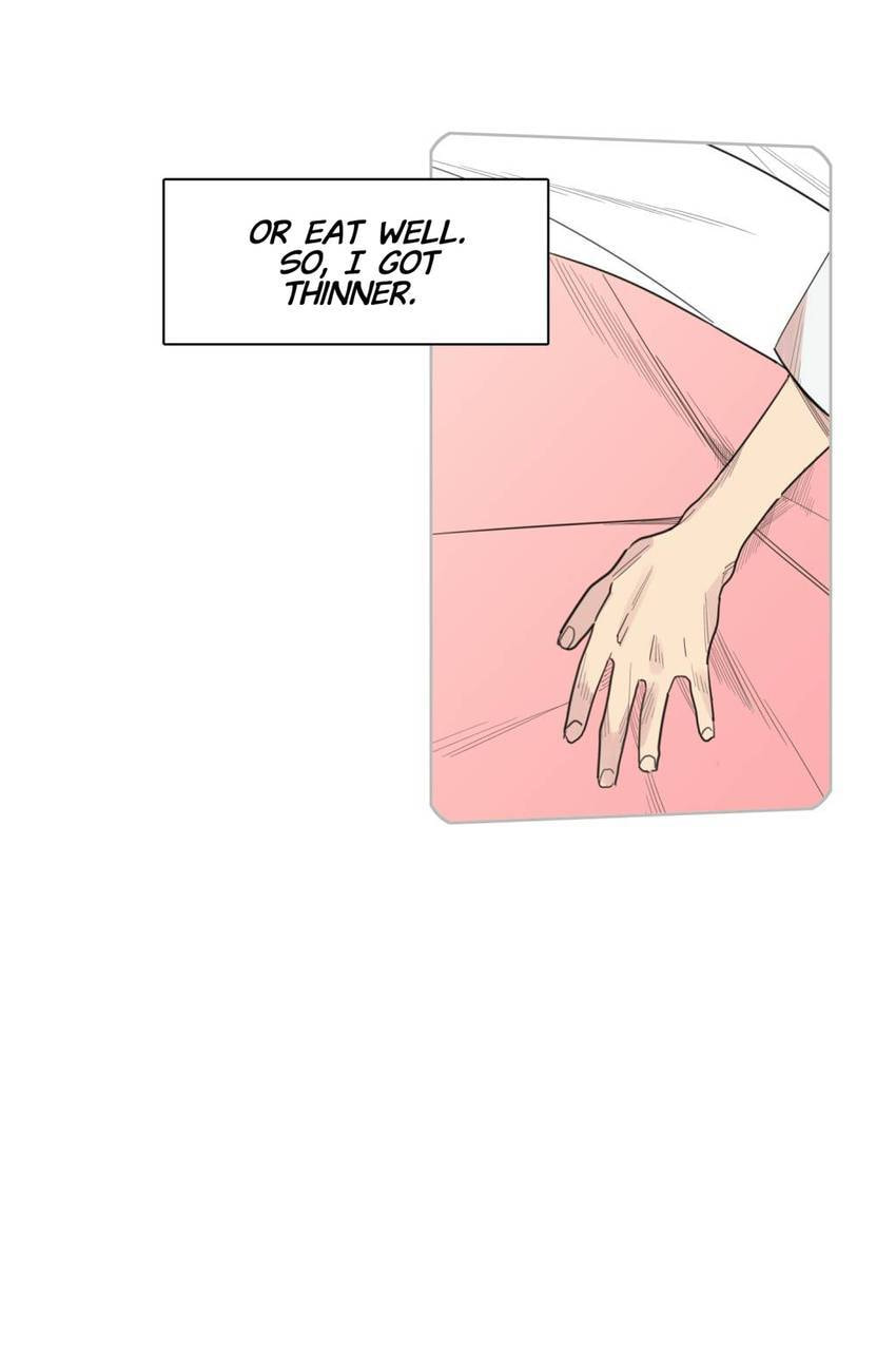 Read Cutting Off chapter 14 image 23 on Lezhin