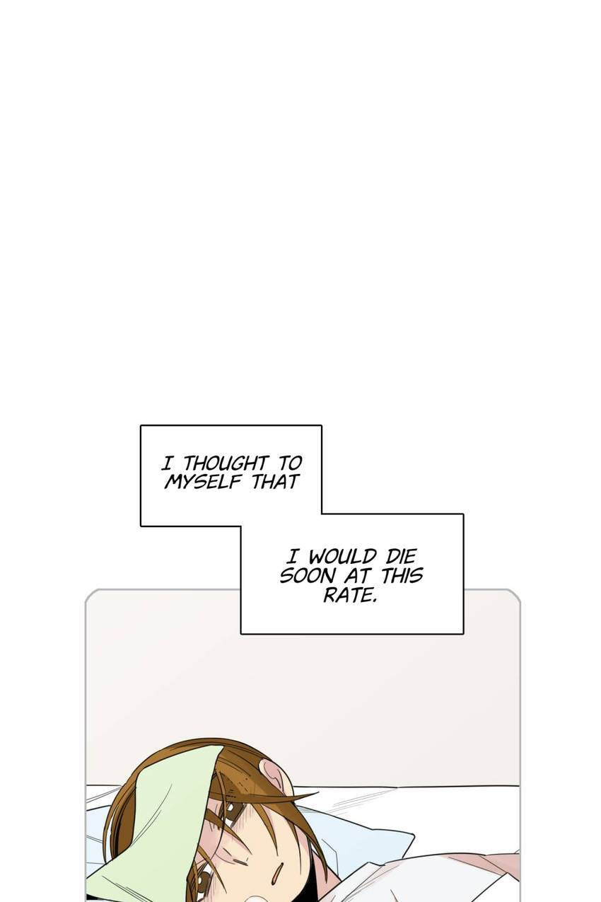 Read Cutting Off chapter 14 image 25 on Lezhin