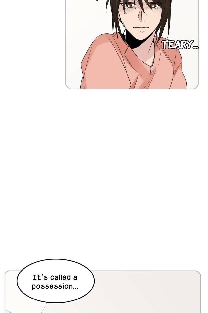 Read Cutting Off chapter 14 image 3 on Lezhin