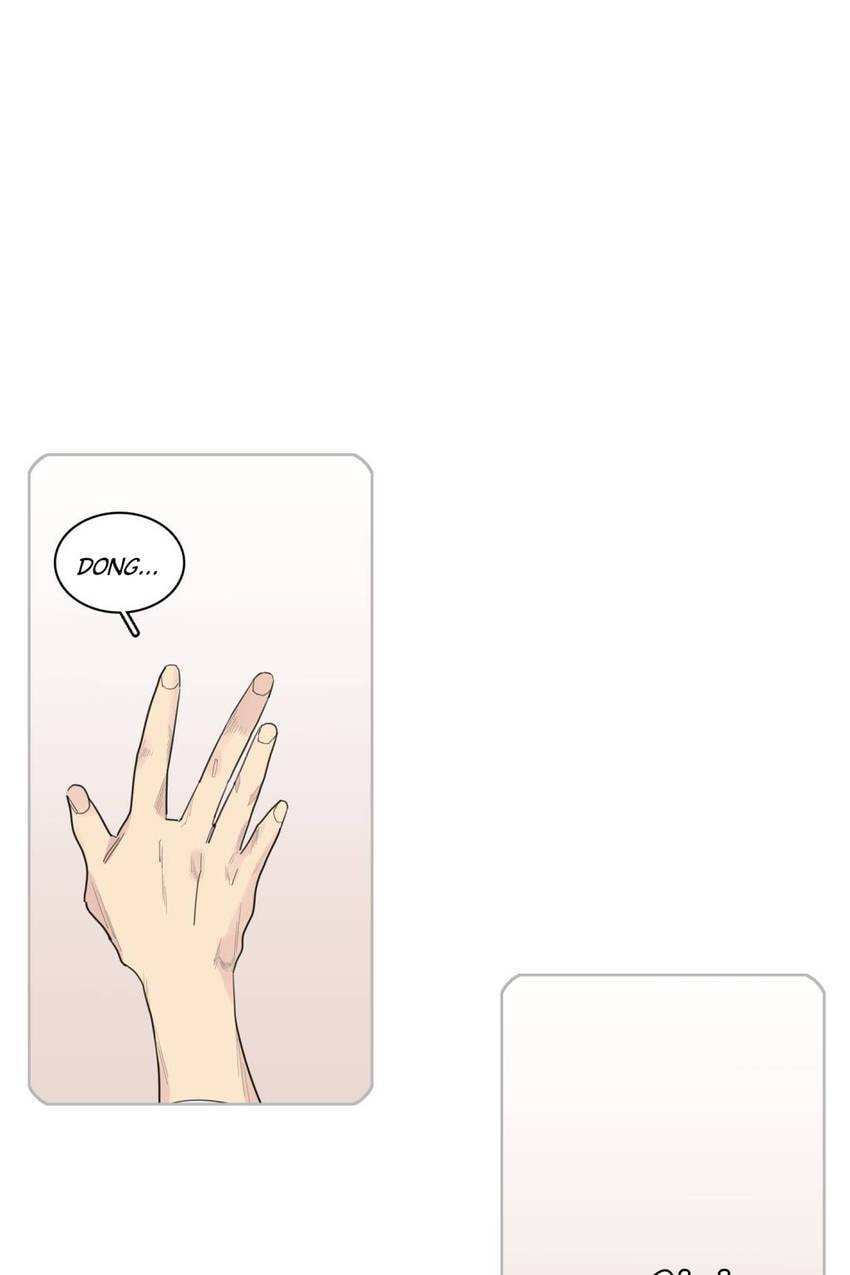 Read Cutting Off chapter 14 image 30 on Lezhin