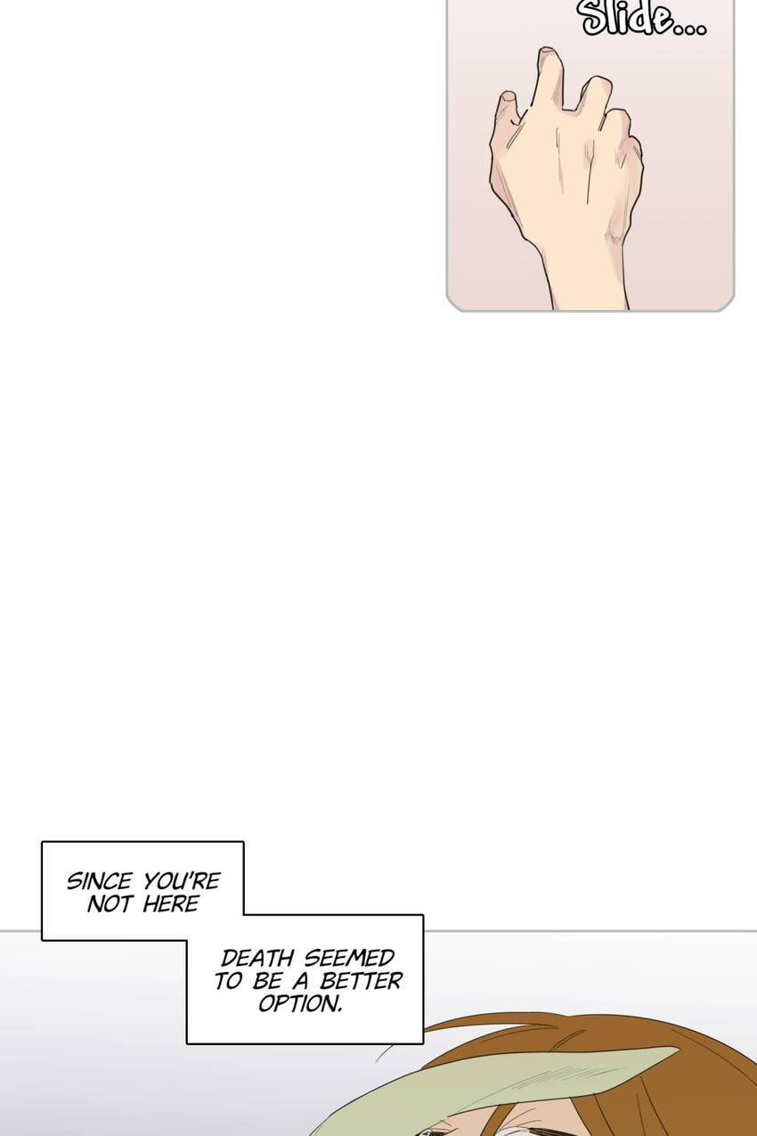 Read Cutting Off chapter 14 image 31 on Lezhin