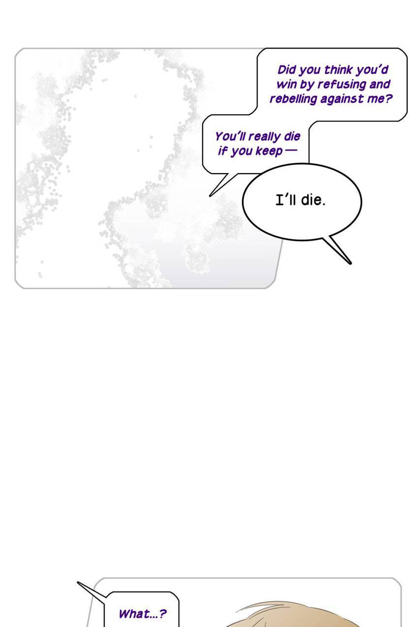 Read Cutting Off chapter 14 image 38 on Lezhin