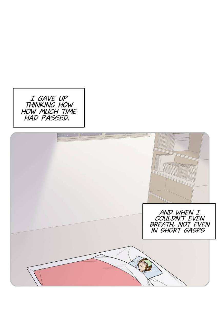 Read Cutting Off chapter 14 image 50 on Lezhin