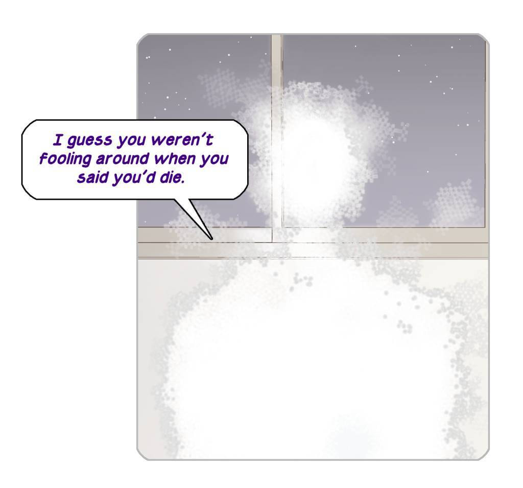 Read Cutting Off chapter 14 image 54 on Lezhin