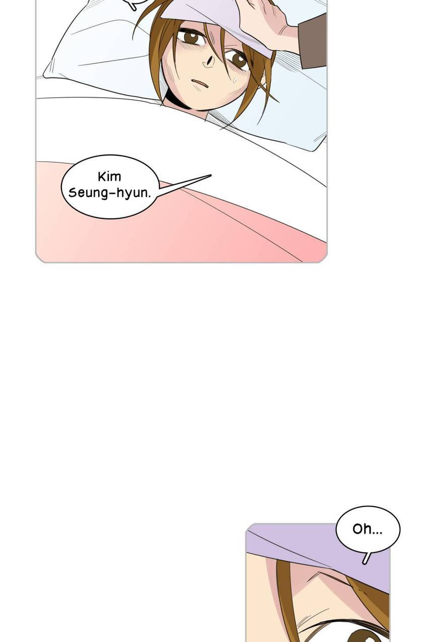 Read Cutting Off chapter 14 image 63 on Lezhin