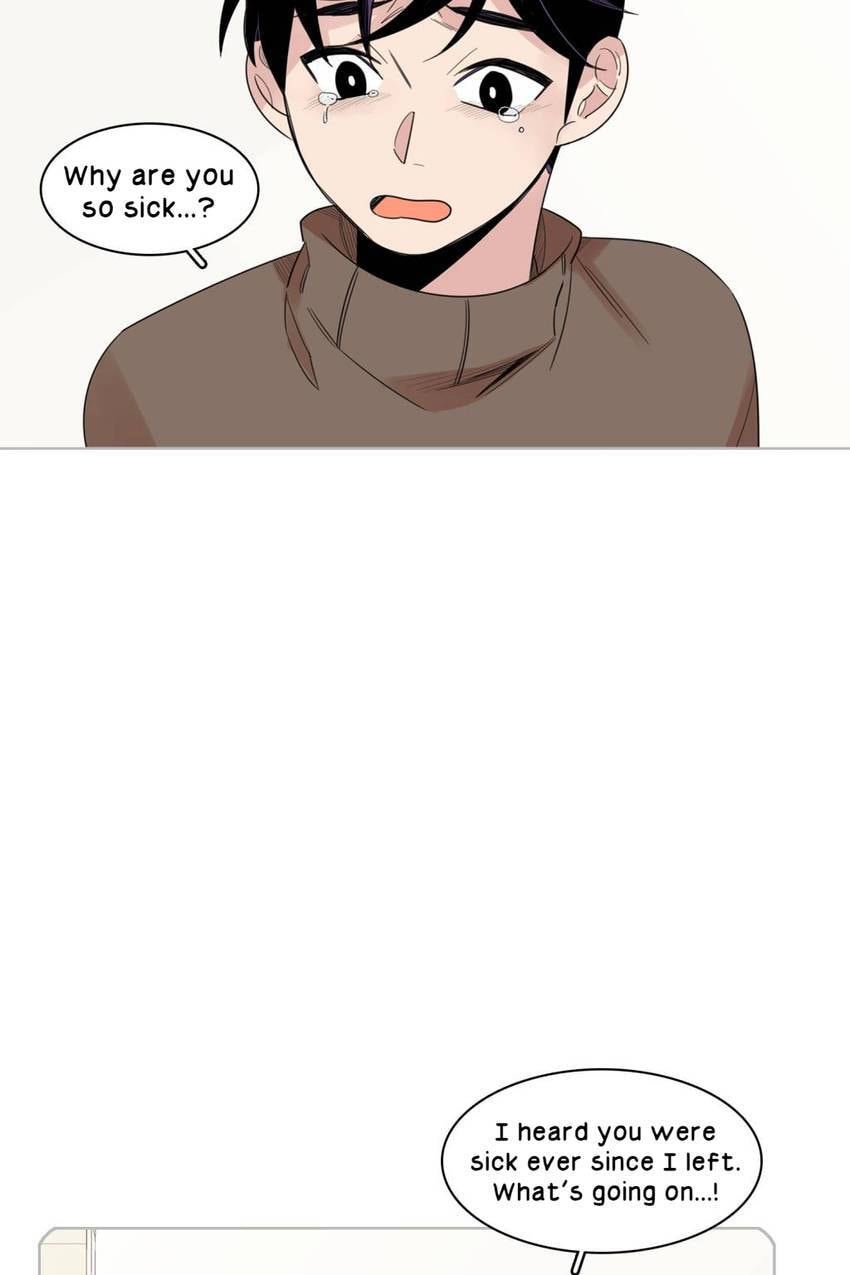 Read Cutting Off chapter 14 image 67 on Lezhin