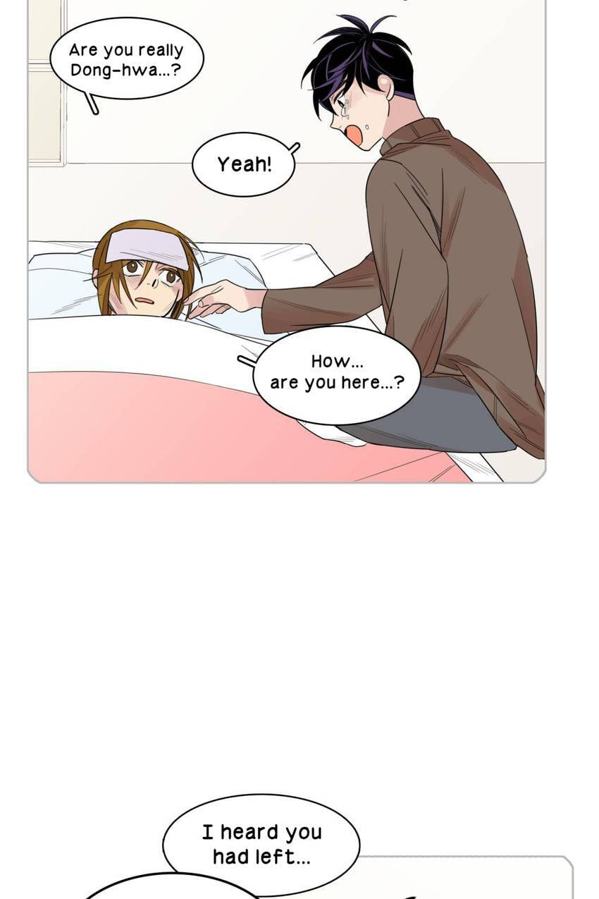 Read Cutting Off chapter 14 image 68 on Lezhin