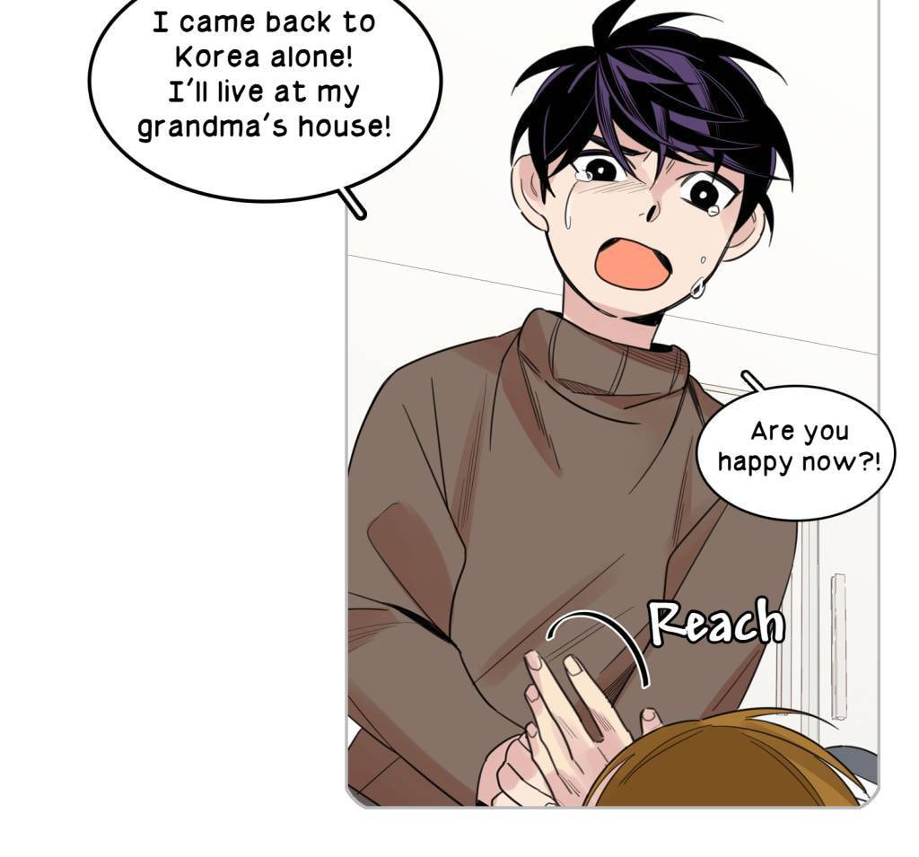 Read Cutting Off chapter 14 image 69 on Lezhin