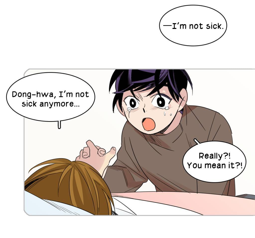 Read Cutting Off chapter 14 image 74 on Lezhin