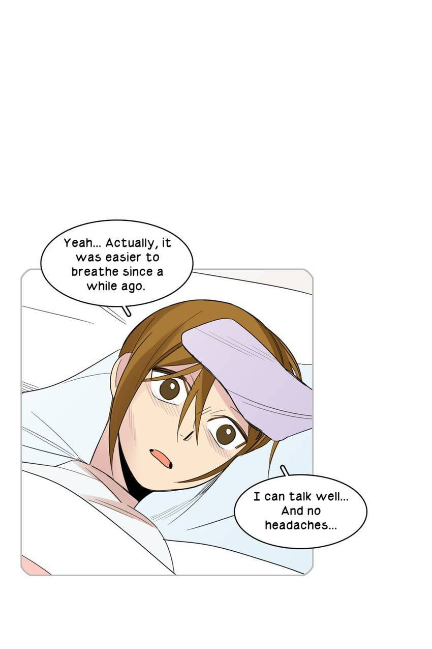 Read Cutting Off chapter 14 image 75 on Lezhin