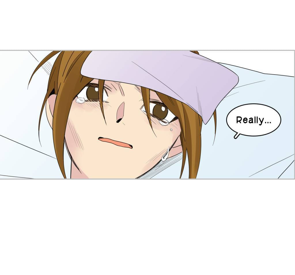 Read Cutting Off chapter 14 image 79 on Lezhin
