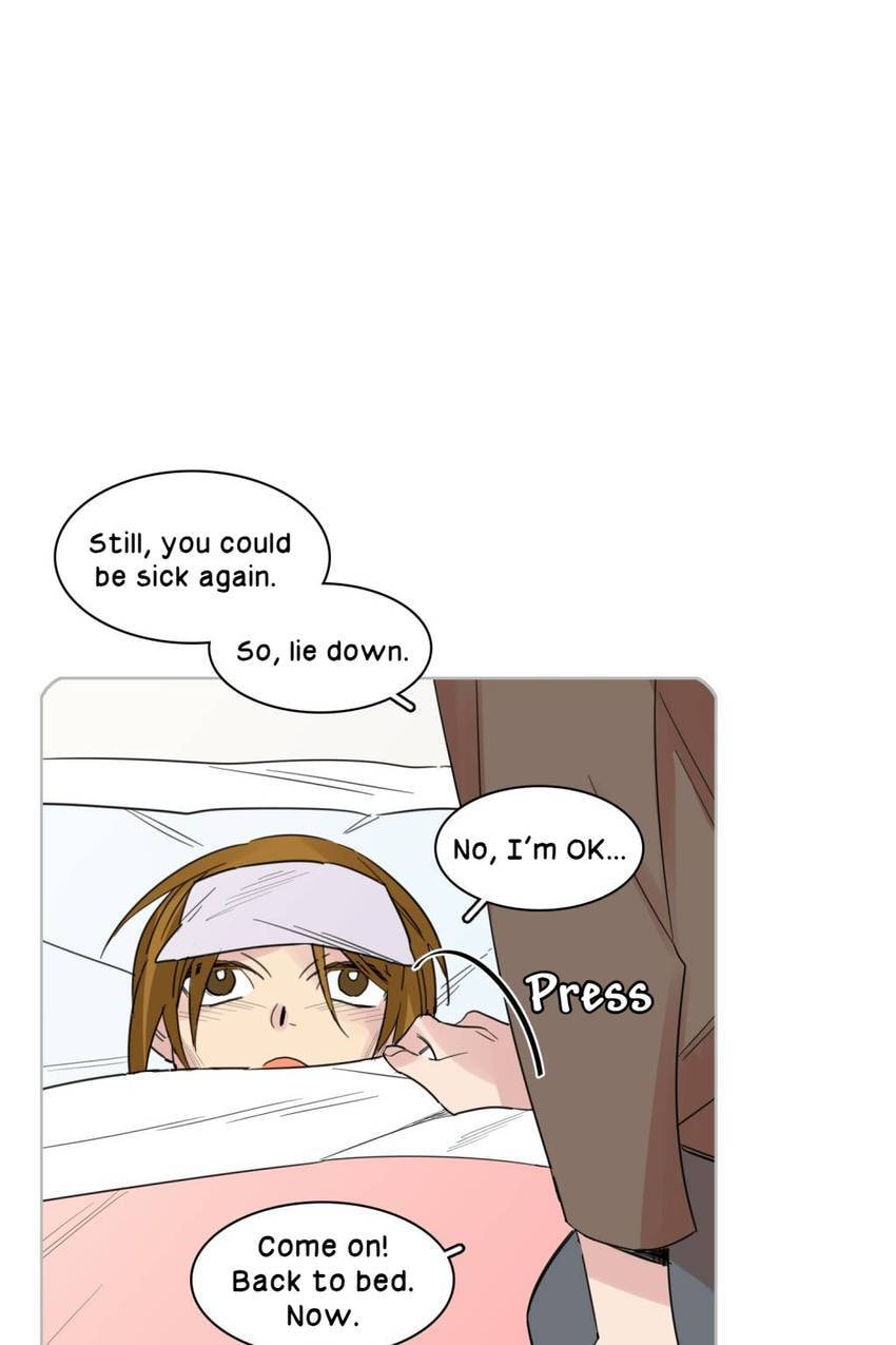 Read Cutting Off chapter 14 image 83 on Lezhin