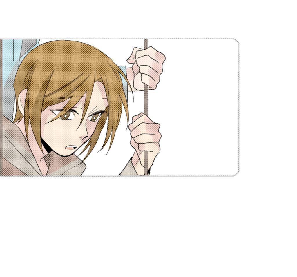 Read Cutting Off chapter 14 image 9 on Lezhin