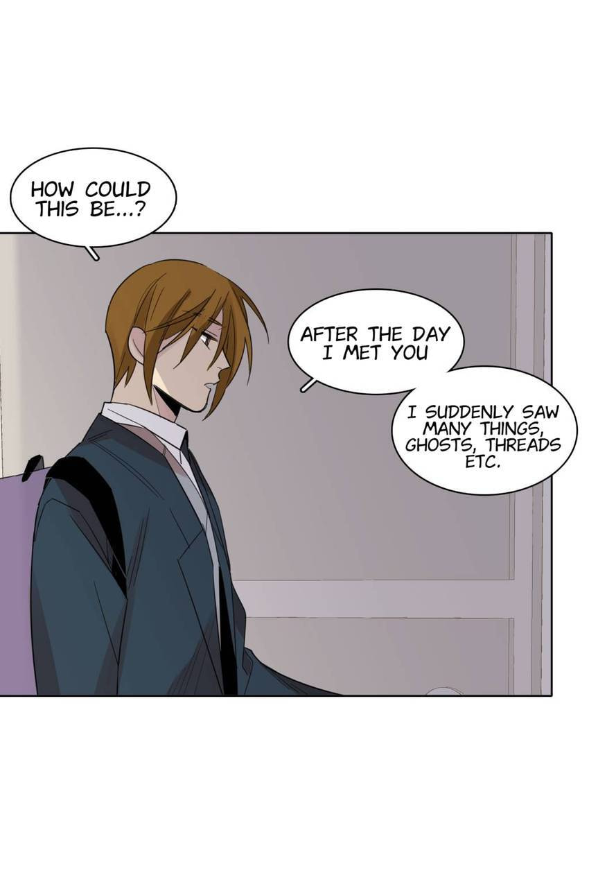 Read Cutting Off chapter 14 image 91 on Lezhin