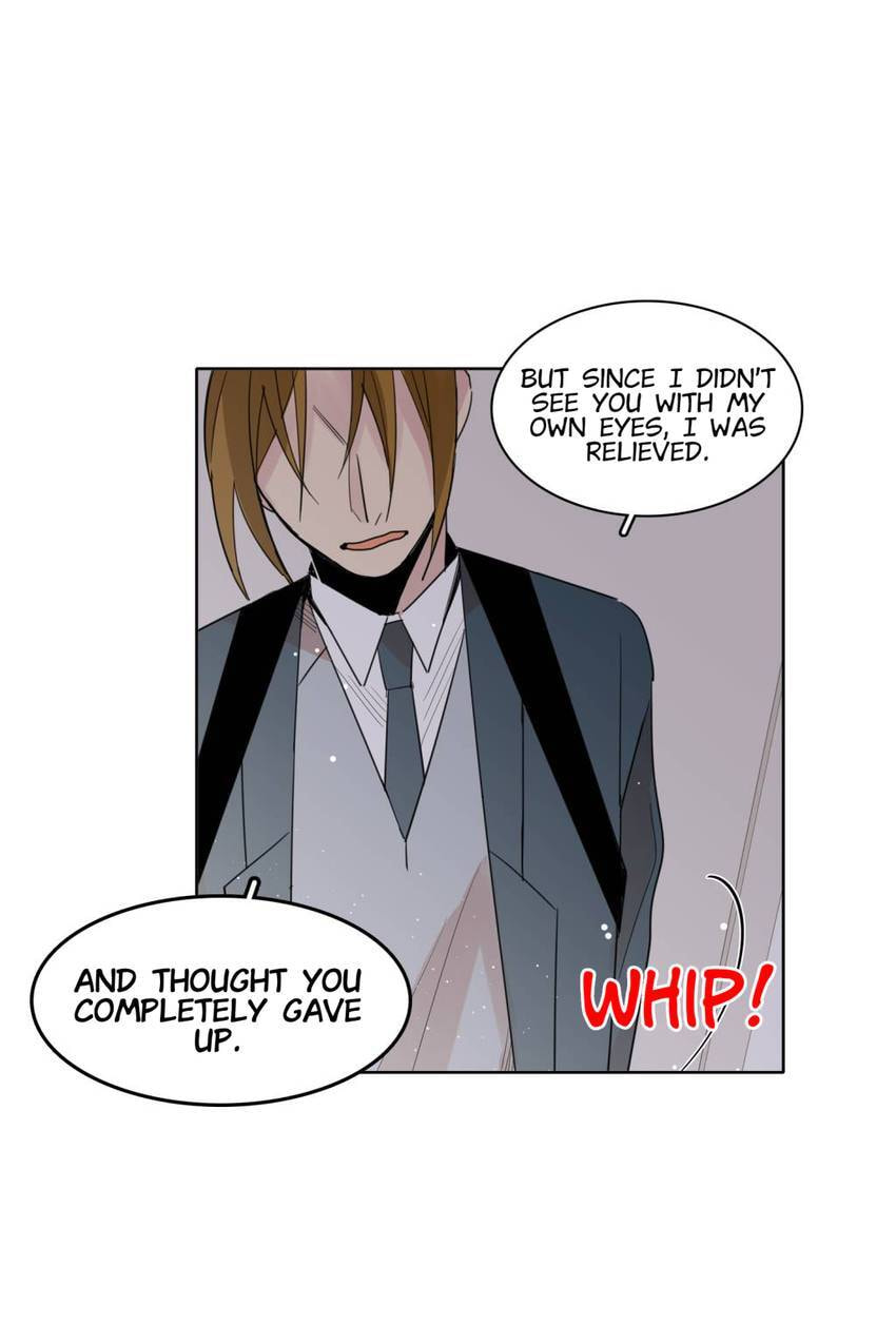 Read Cutting Off chapter 14 image 92 on Lezhin
