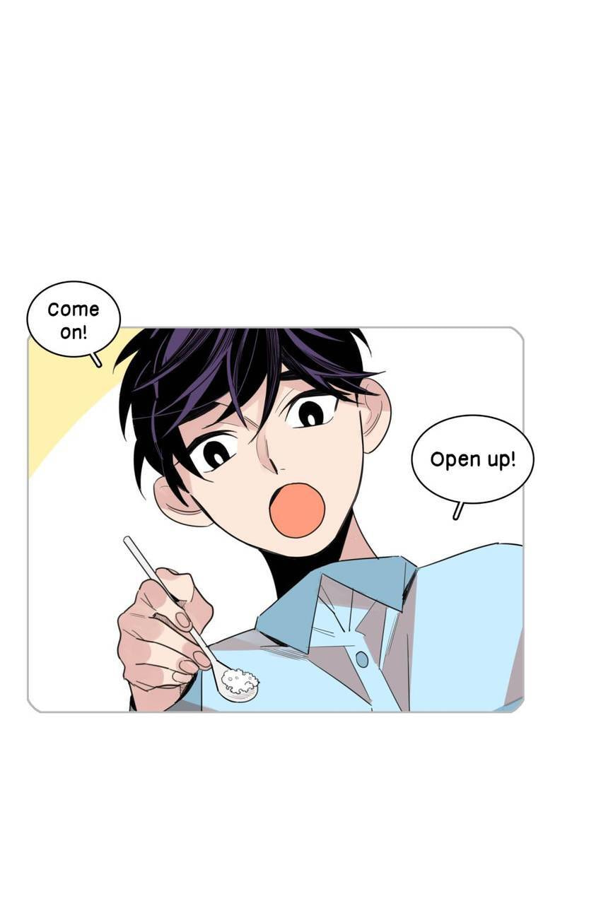 Read Cutting Off chapter 15 image 0 on Lezhin