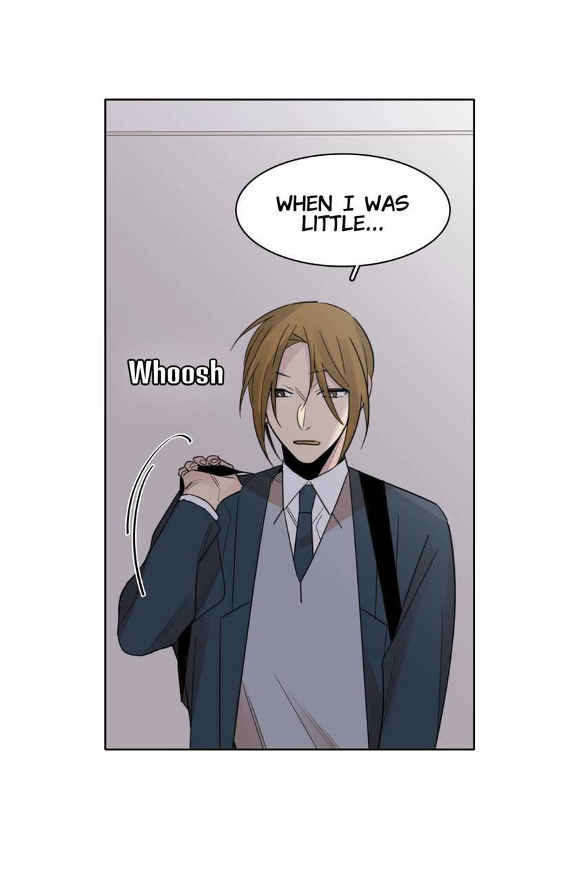Read Cutting Off chapter 15 image 11 on Lezhin