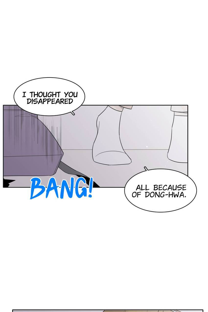 Read Cutting Off chapter 15 image 12 on Lezhin