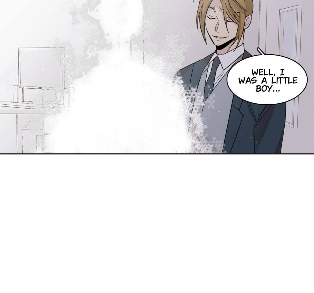 Read Cutting Off chapter 15 image 14 on Lezhin