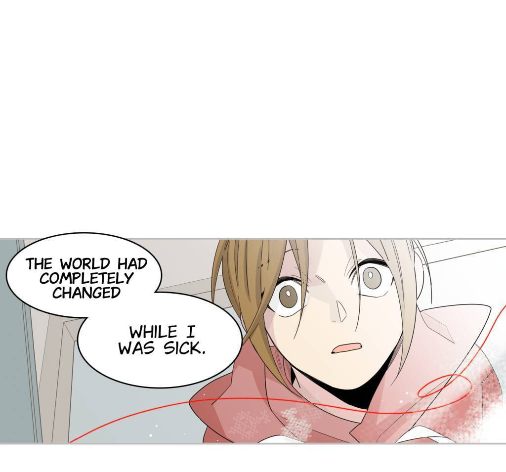 Read Cutting Off chapter 15 image 19 on Lezhin