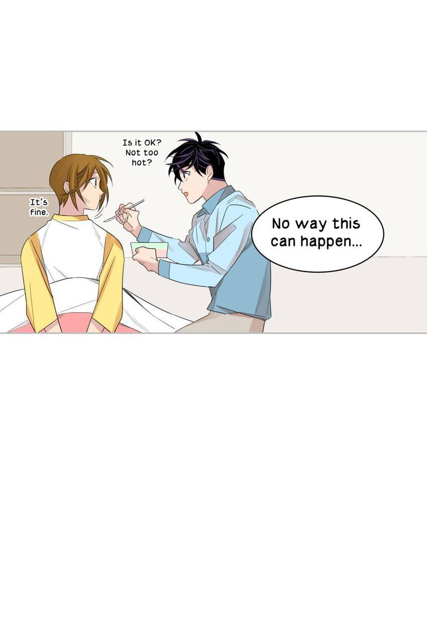 Read Cutting Off chapter 15 image 2 on Lezhin