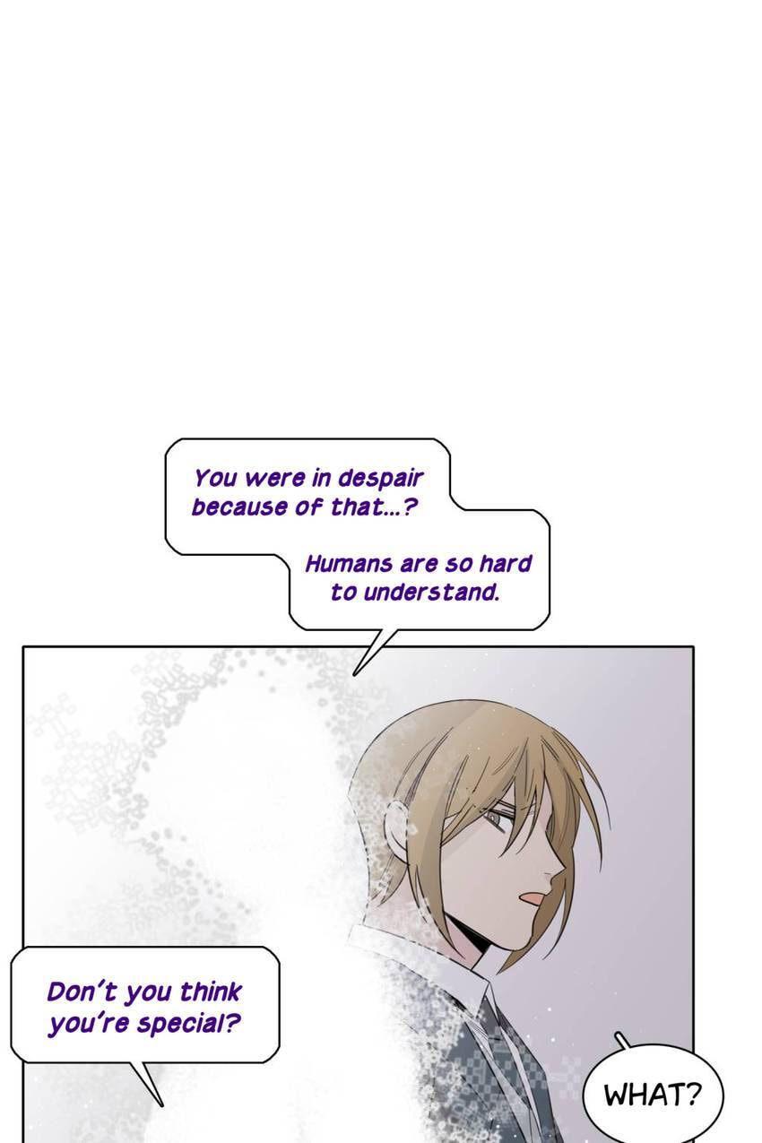Read Cutting Off chapter 15 image 21 on Lezhin