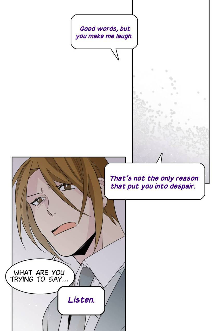 Read Cutting Off chapter 15 image 26 on Lezhin